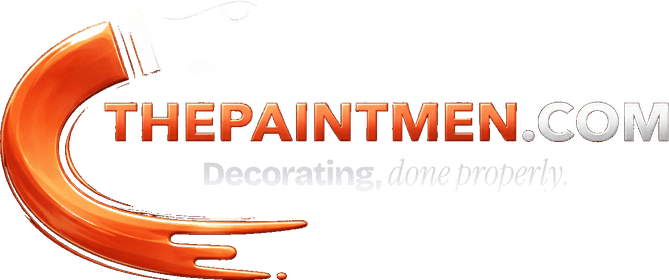 The Paint Men — painter and decorator, home
